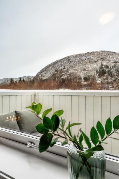Stor Og Moderne Leilighet I Indre Arna Bergen Gratis Parkering!! Екстер'єр фото